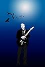 David Gilmour in David Gilmour: On an Island (2006)