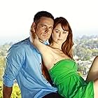 The Bay the Series

Dylan Bruce and Taylor Stanley (Brian Nelson & Zoey Johnson)
