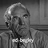 Ed Begley in 12 Angry Men (1957)