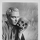 Laurence Olivier in Hamlet (1948)
