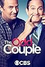 Matthew Perry and Thomas Lennon in The Odd Couple (2015)