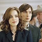 Cillian Murphy and Rachel McAdams in Red Eye (2005)