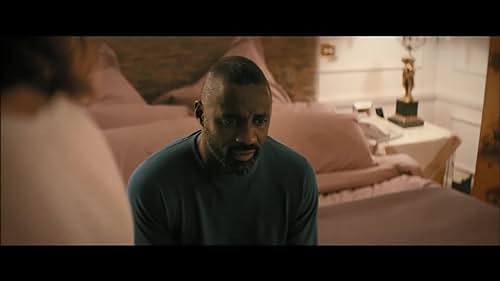 A former rugby player, Max (Idris Elba), struggles to find a life off the field while fighting to save his marriage to former actress Emily (Gemma Arterton).
