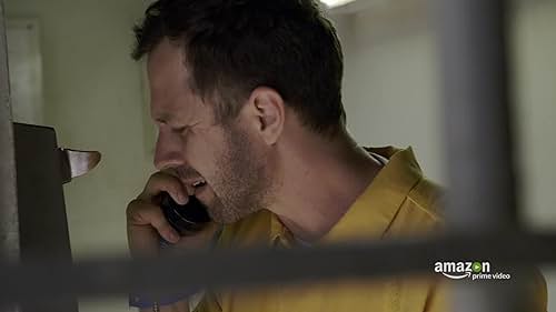 "Sneaky Pete" Trailer