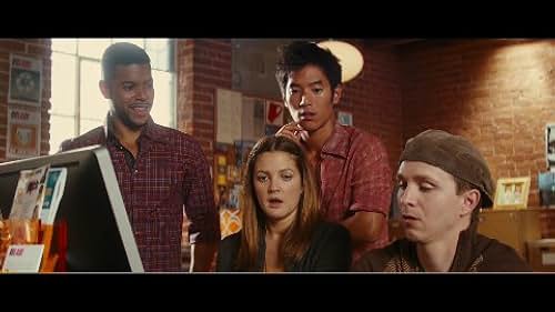This is the first theatrical trailer for He's Just Not That Into You, directed by Ken Kwapis.