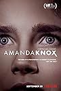 Amanda Knox in Amanda Knox (2016)