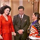 Delta Burke, Kimberly McCullough, and Paul F. Tompkins in DAG (2000)