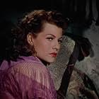 Rita Hayworth in The Loves of Carmen (1948)