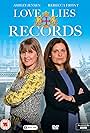 Rebecca Front and Ashley Jensen in Love, Lies and Records (2017)