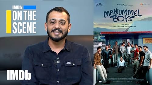 'Manjummel Boys' Director Chidambaram: On the Scene
