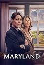 Eve Best and Suranne Jones in Maryland (2023)