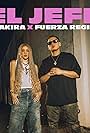 Shakira & Fuerza Regida: El Jefe (2023)