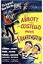Bela Lugosi, Lon Chaney Jr., Bud Abbott, Lou Costello, and Glenn Strange in Abbott and Costello Meet Frankenstein (1948)