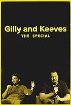 Gilly and Keeves: The Special
