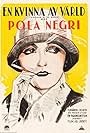Pola Negri in A Woman of the World (1925)