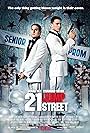 Channing Tatum and Jonah Hill in 21 Jump Street (2012)