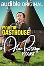 Steve Coogan in From the Oasthouse: The Alan Partridge Podcast (2020)