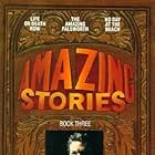 Patrick Swayze in Amazing Stories (1985)