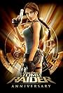 Tomb Raider: Anniversary (2007)