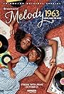 Idara Victor and Marsai Martin in An American Girl Story: Melody 1963 - Love Has to Win (2016)