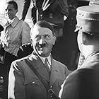 Adolf Hitler in Triumph of the Will (1935)