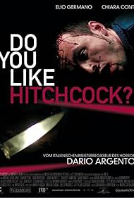 Elio Germano in Do You Like Hitchcock? (2005)