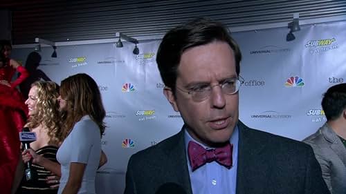 The Office: Ed Helms