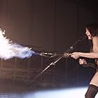 Tanit Phoenix in Death Race 3: Inferno (2013)