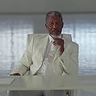 Morgan Freeman in Bruce Almighty (2003)