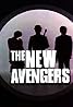 The New Avengers (TV Series 1976–1977) Poster
