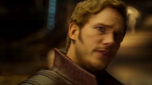 Set to the backdrop of Awesome Mixtape #2, 'Guardians of the Galaxy Vol. 2' continues the team's adventures as they unravel the mystery of Peter Quill's true parentage.