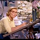Barbara Bel Geddes in Vertigo (1958)