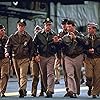Ben Affleck, Alec Baldwin, Josh Hartnett, Ewen Bremner, and Michael Shannon in Pearl Harbor (2001)