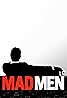 Mad Men (TV Series 2007–2015) Poster