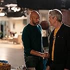 Johnny Knoxville and Keegan-Michael Key in Reboot (2022)