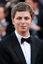 Michael Cera at an event for The Immigrant (2013)