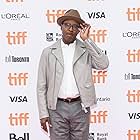 Courtney B. Vance at an event for Ben Is Back (2018)