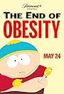 Trey Parker in South Park: The End of Obesity (2024)