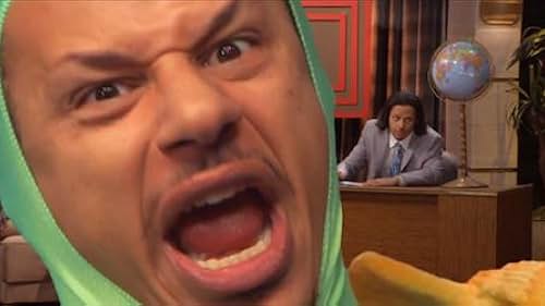 Eric André in The Eric Andre Show (2012)