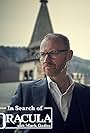 Mark Gatiss in In Search of Dracula with Mark Gatiss (2020)