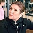 Carrie Fisher in The Women (2008)