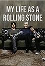 Mick Jagger and Charlie Watts in My Life as a Rolling Stone (2022)