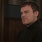 Michael C. Hall in Sins of the Father (2022)