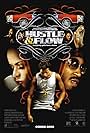 Terrence Howard, Taraji P. Henson, Ludacris, and Taryn Manning in Hustle & Flow (2005)