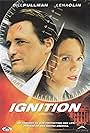 Lena Olin and Bill Pullman in Ignition (2001)