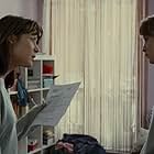 Sophie Marceau and Christa Théret in LOL (Laughing Out Loud) (2008)