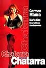 Carmen Maura in Chatarra (1991)