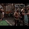 Steve Rackman and Gerry Skilton in Crocodile Dundee (1986)