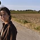Alice Braga in On the Road (2012)