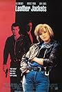 Cary Elwes, Bridget Fonda, and D.B. Sweeney in Leather Jackets (1991)